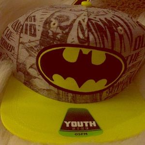 Youth hat